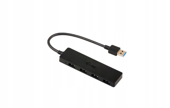 Hub USB I-tec U3HUB404