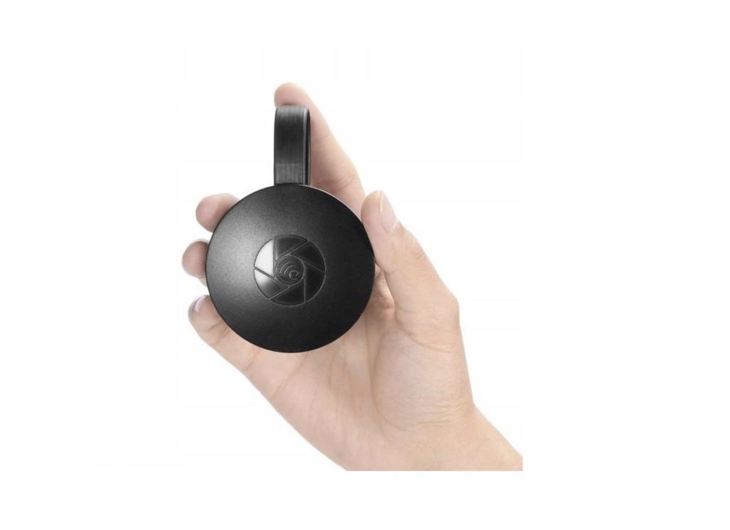 Bezprzewodowy Adapter WiFi HDMI MirrorScreen 2w1 8721096507