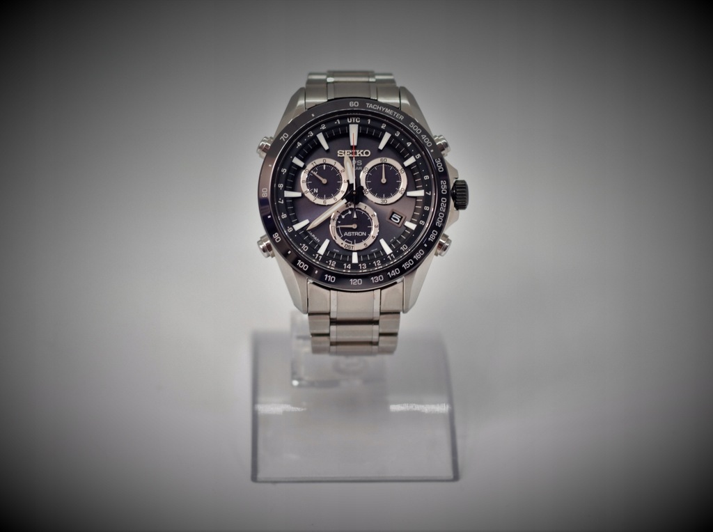 Seiko Astron 8X82-0AC0 GPS Solar 20489
