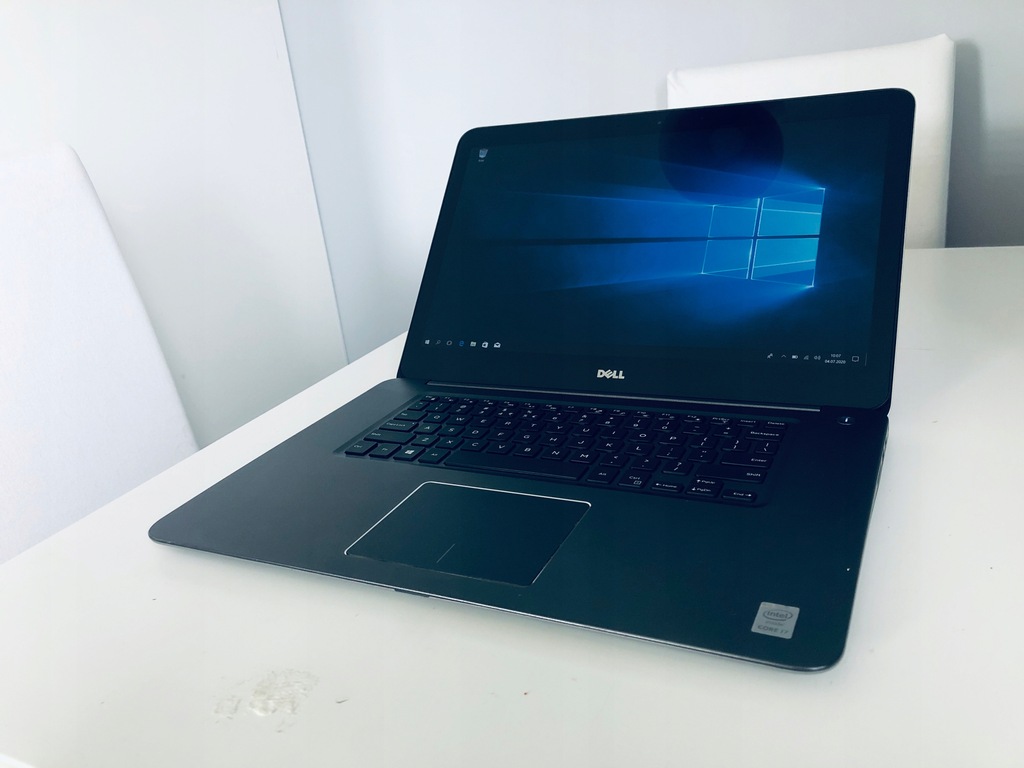 Dell Inspiron 7548 i7 16 GB 240 SSD Dotykowy