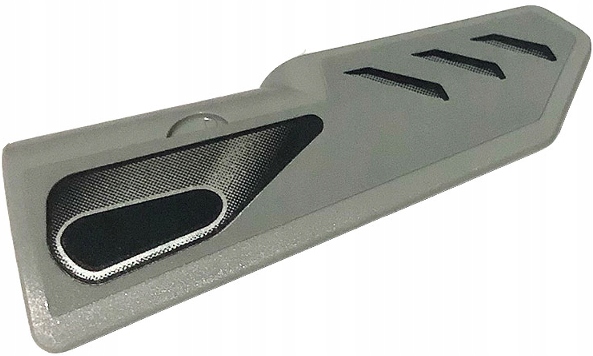 LEGO TECHNIC PANEL #21 11946pb046 z 42107