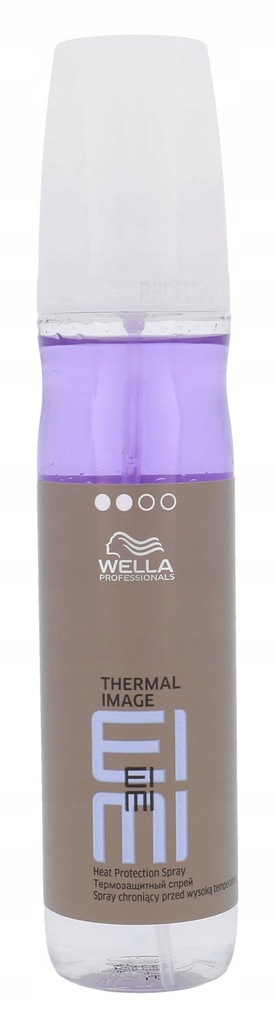 Wella Eimi Thermal Image Spray termoochronny 150ml