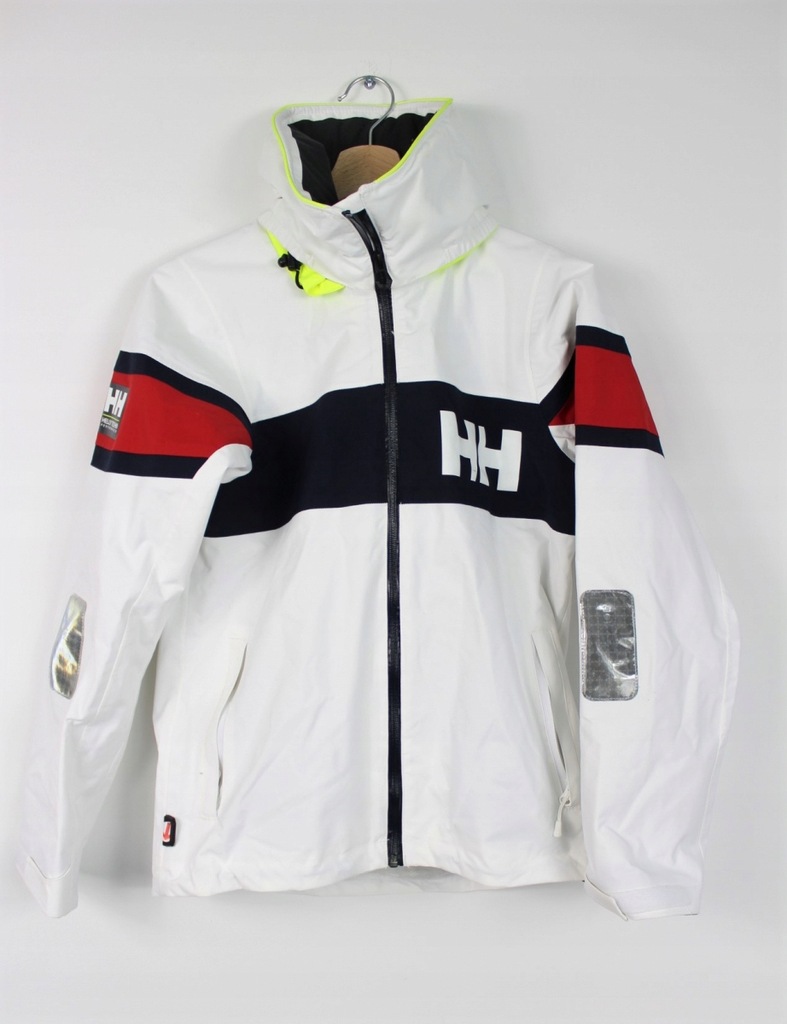 A.7.3.1 HELLY HANSEN KURTKA ROZM XS