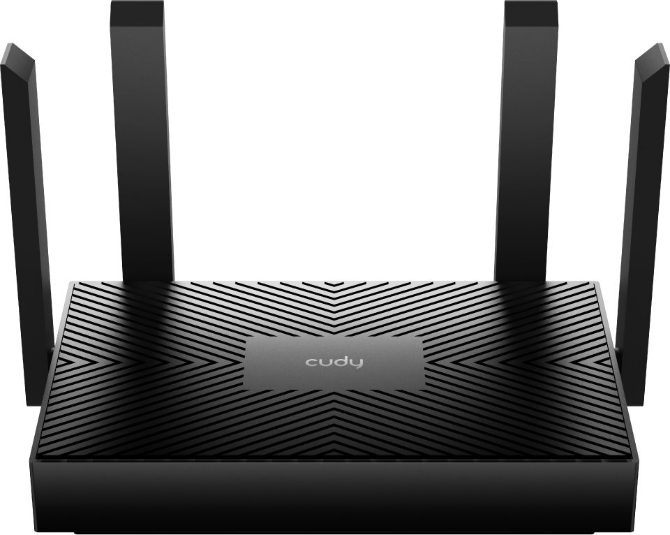 Router Cudy WR1500 802.11ax (Wi-Fi 6)