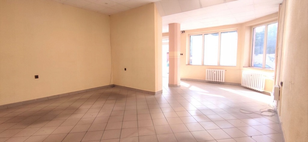 Komercyjne, Toruń, 72 m²