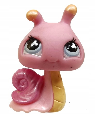 littlest pet shop 796