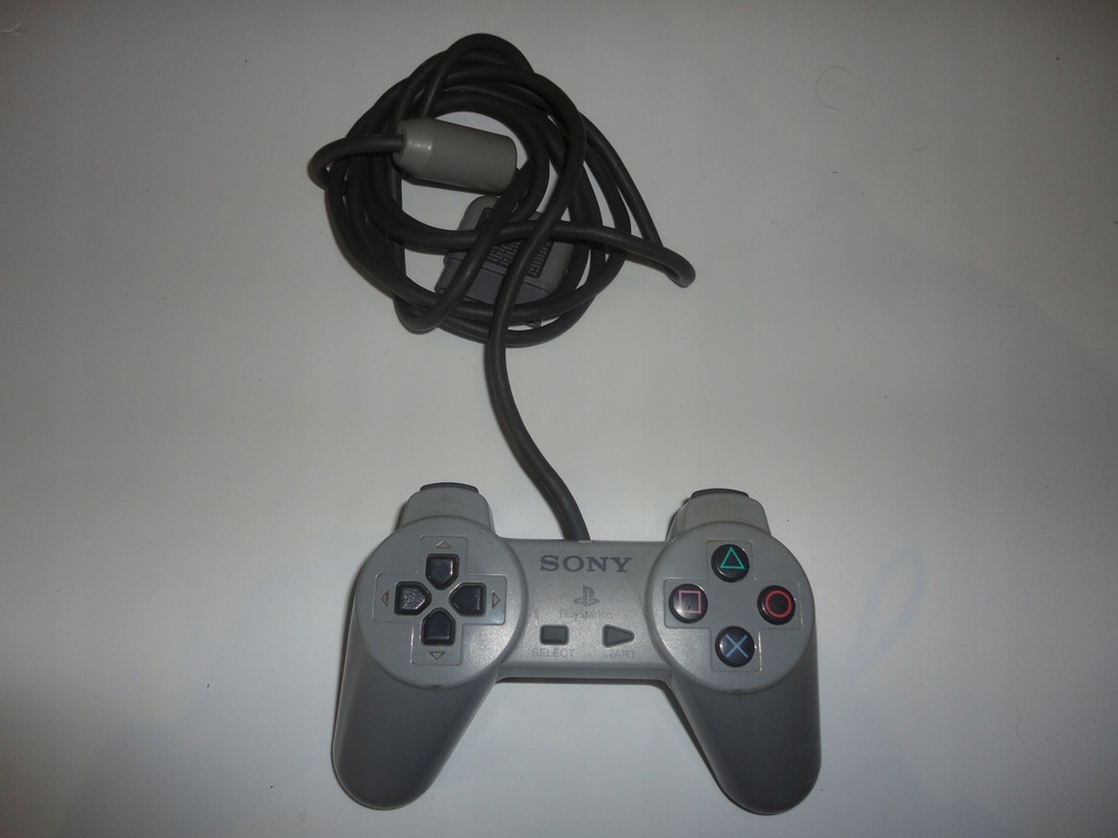SONY CONTROLLER SCPH-1080 PAD 66