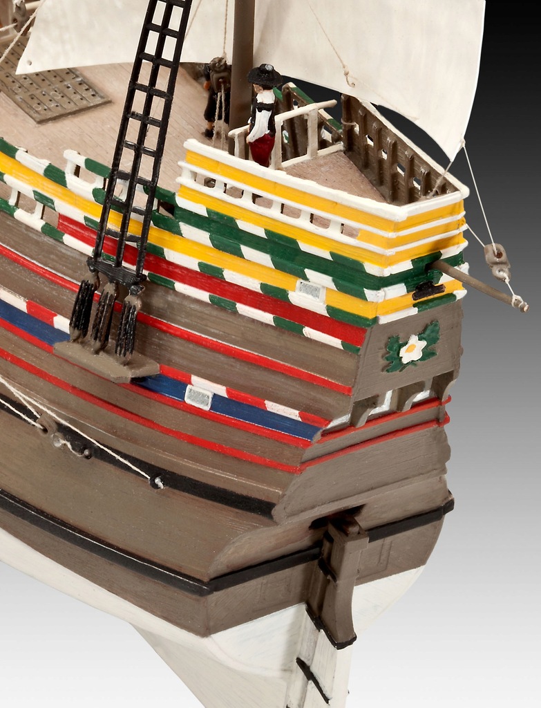 Купить А9142 Подарочный набор для склейки модели корабля: отзывы, фото, характеристики в интерне-магазине Aredi.ru