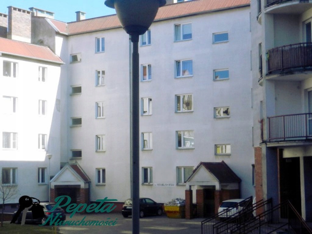 Mieszkanie, Nowa Wieś, Swarzędz (gm.), 90 m²