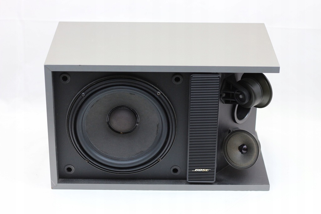 BOSE 301 HI-FI VIDEO MONITOR -II - 9957782625 - oficjalne