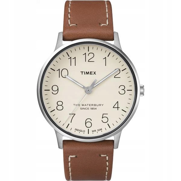 Zegarek męski Timex TW2R25600 Oryginał Sklep