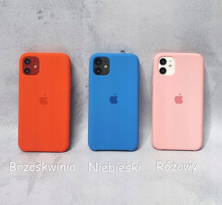 Купить Чехол для iPhone 11 PRO, силиконовые цвета: отзывы, фото, характеристики в интерне-магазине Aredi.ru