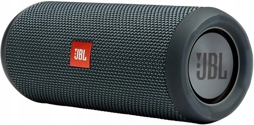 Głośnik przenośny JBL Flip Essential Czarny czarny