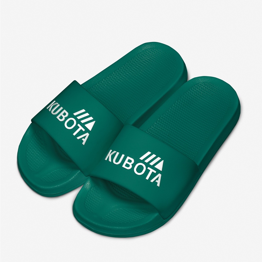 Купить Kubota Шлепанцы для плавания Basic Dark Green 45: отзывы, фото, характеристики в интерне-магазине Aredi.ru