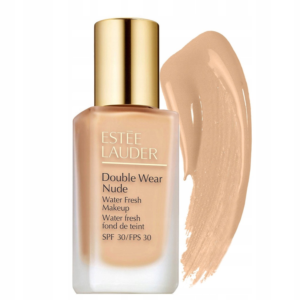 Estee Lauder Double Wear Nude Podkład Water Fresh