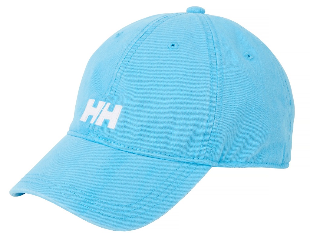 CZAPKA ŻEGLARSKA HELLY HANSEN LOGO 38791 516