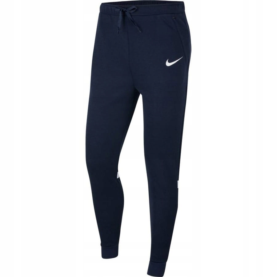 SPODNIE NIKE MĘSKIE Strike 21 Flece CW6336 451 XXL