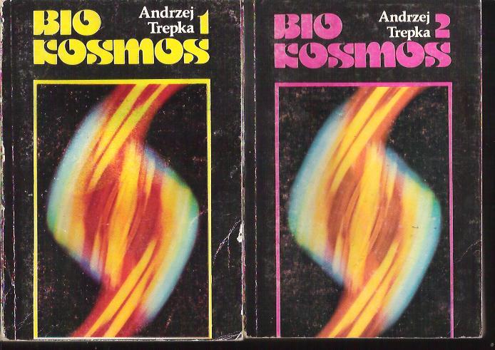 Andrzej Trepka - Biokosmos