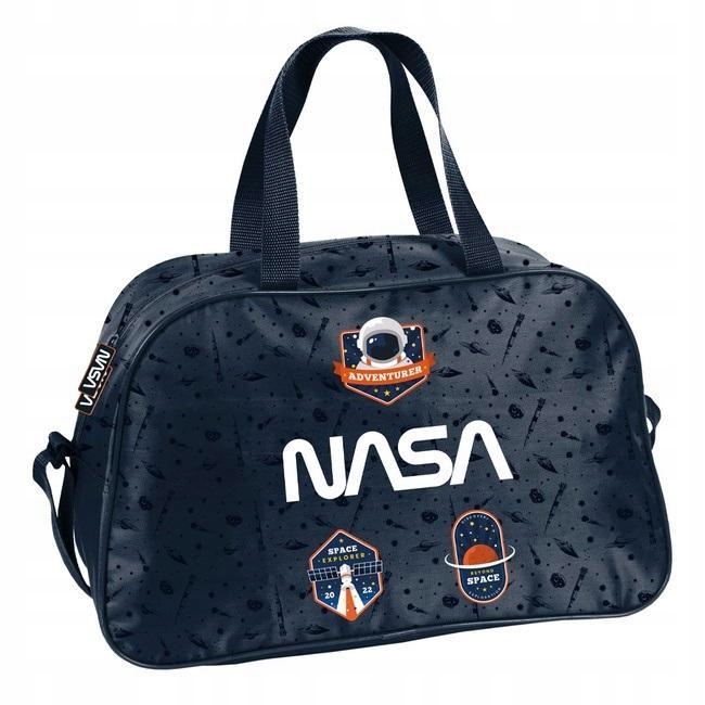 TORBA NASA PP22NA-074 PASO, PASO