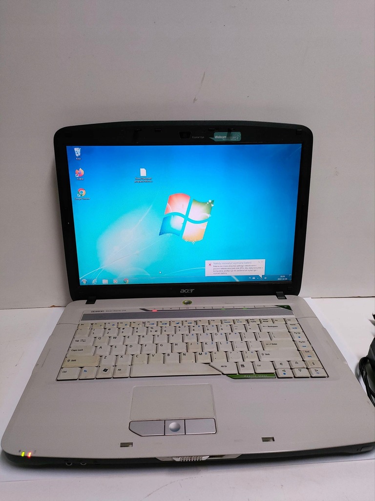 Laptop Acer Aspire 5720z (3099/22)