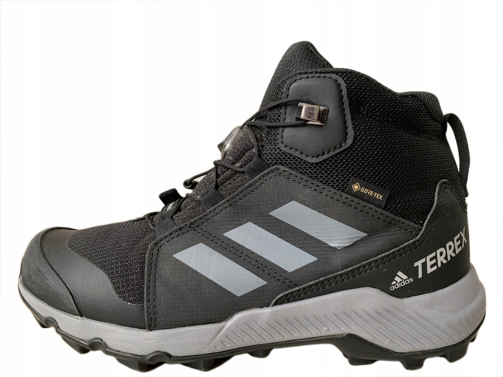 Buty Adidas z Gore-Tex. Stan Idealny ! r 36 2/3