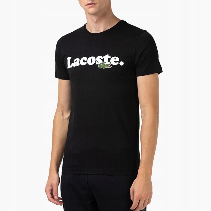 Koszulka Lacoste TH1868 031 XL