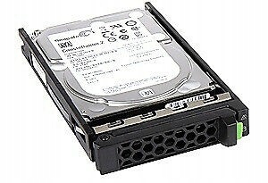 Dysk SSD SATA 6G 480GB Mix 3,5cala HP S26361-F5673