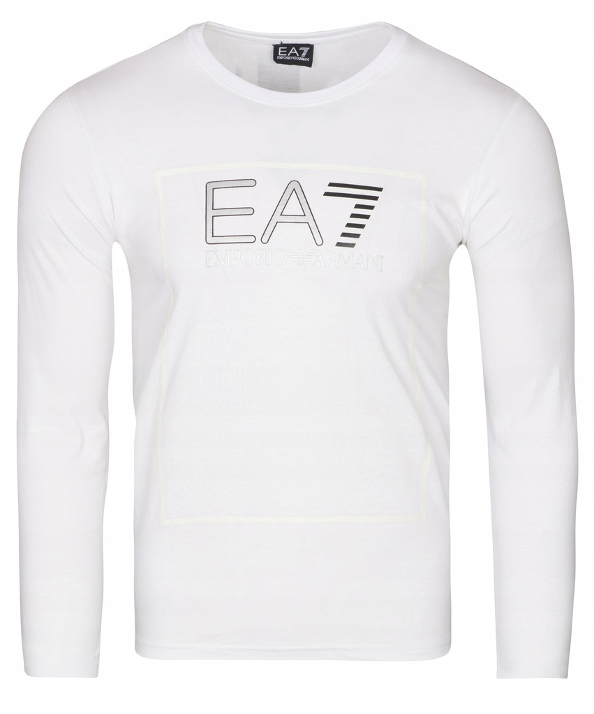 Longsleeve Emporio Armani EA7 Koszulka