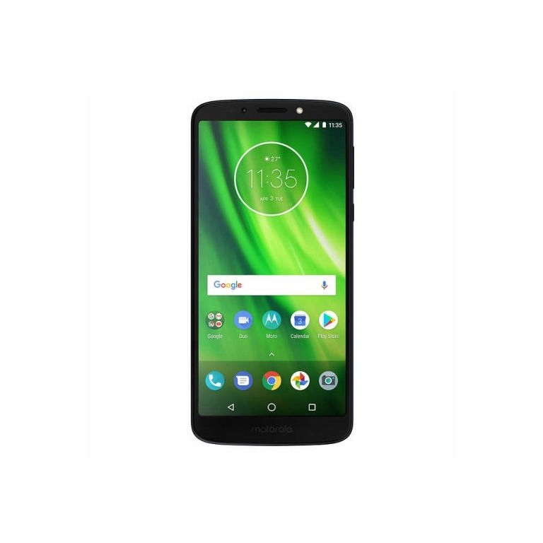 MOTOROLA MOTO G6 PLAY 5,7/3GB/32GB/13MPX/4000MAH