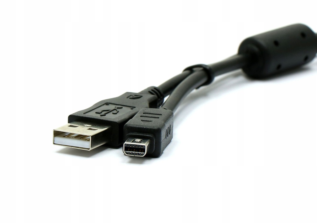 Купить OLYMPUS CB-USB5 CB-USB6 USB-КАБЕЛЬ ЗАРЯДКИ: отзывы, фото, характеристики в интерне-магазине Aredi.ru