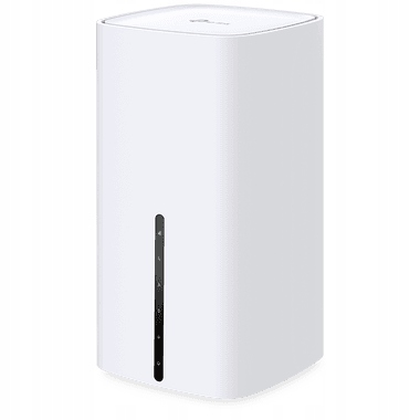 Router 5G TP-Link NX510v 4G LTE na kartę sim LAN 3,4Gb/s Wifi 6 Mesh AX3000