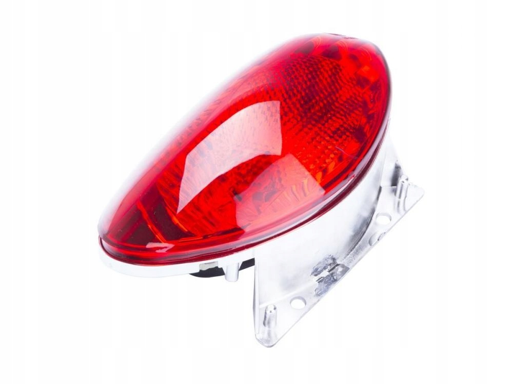 Lampa tył Romet 727 Komfort