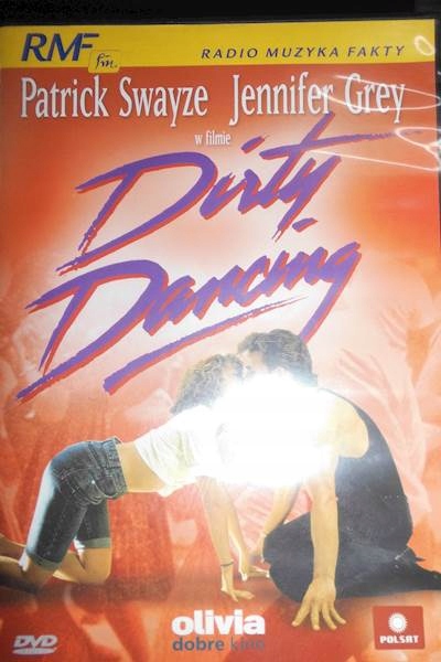 Dirty dancing