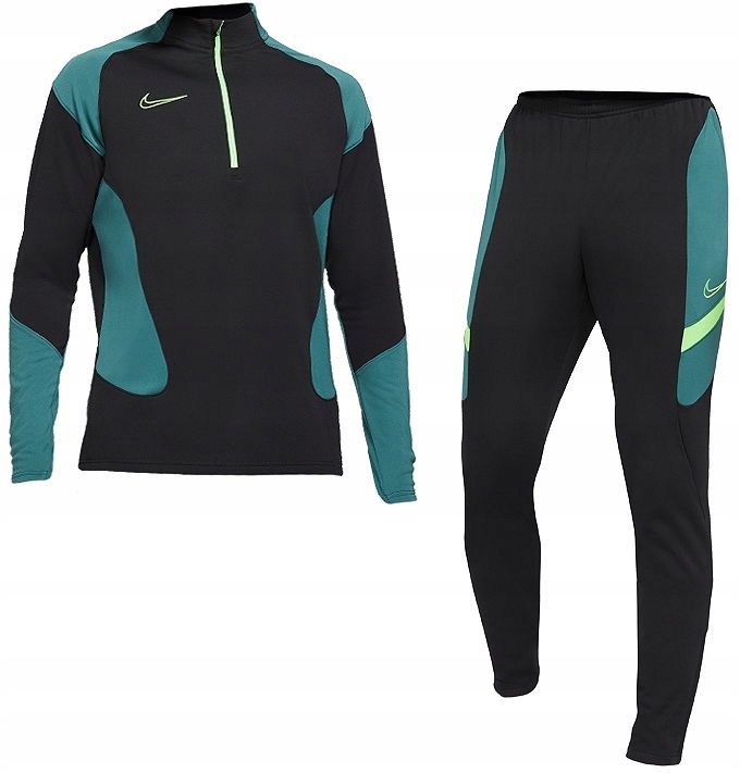 DRES SPORTOWY TRENINGOWY KOMPLET ACADEMY NIKE L