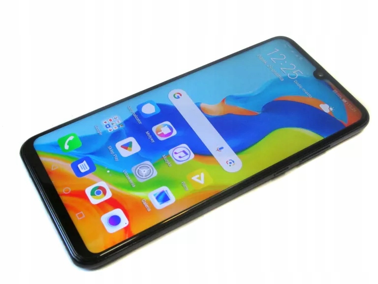 TELEFON HUAWEI P30 LITE 4GB/128GB