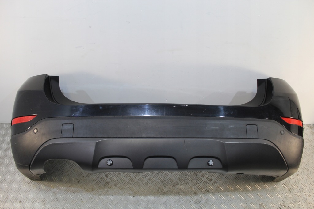 ZDERZAK TYŁ 4X PDC BMW X1 E84 LIFT - 11659362137 - oficjalne archiwum ...