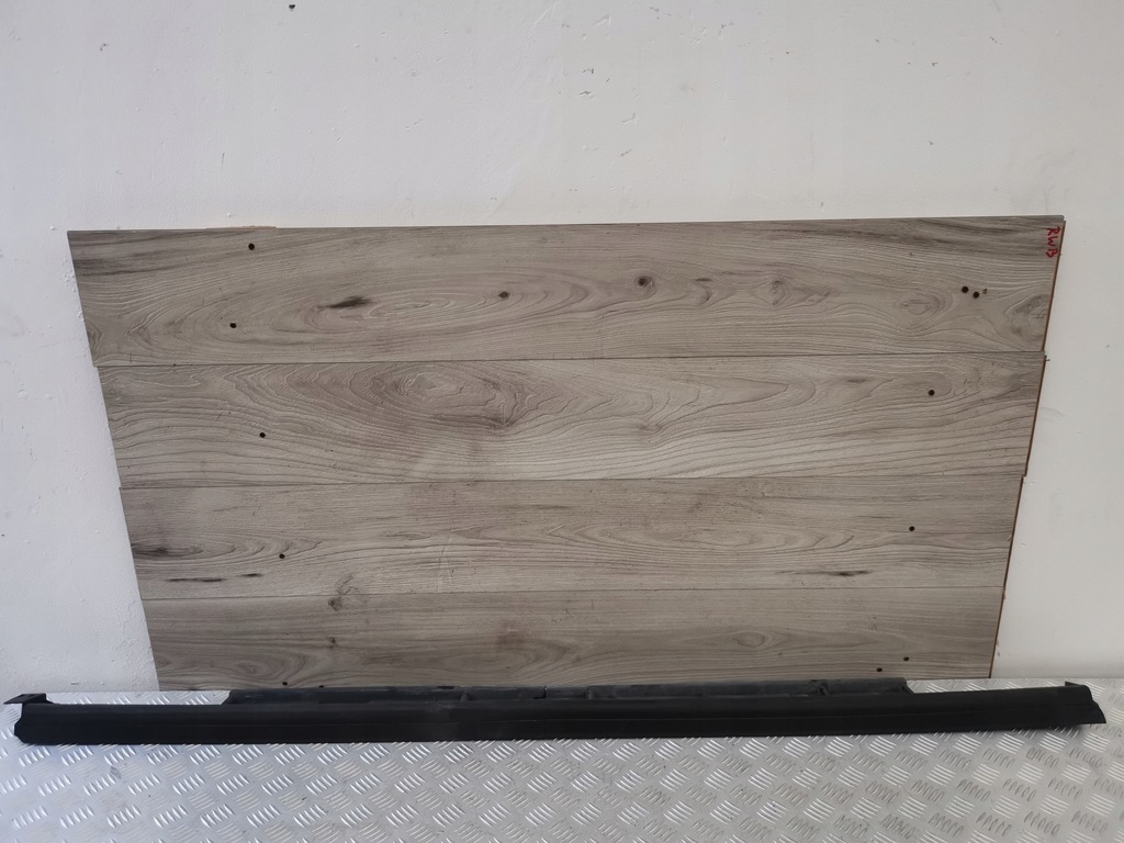 MAZDA CX5 II 17- LISTWA PROGOWA LEWA