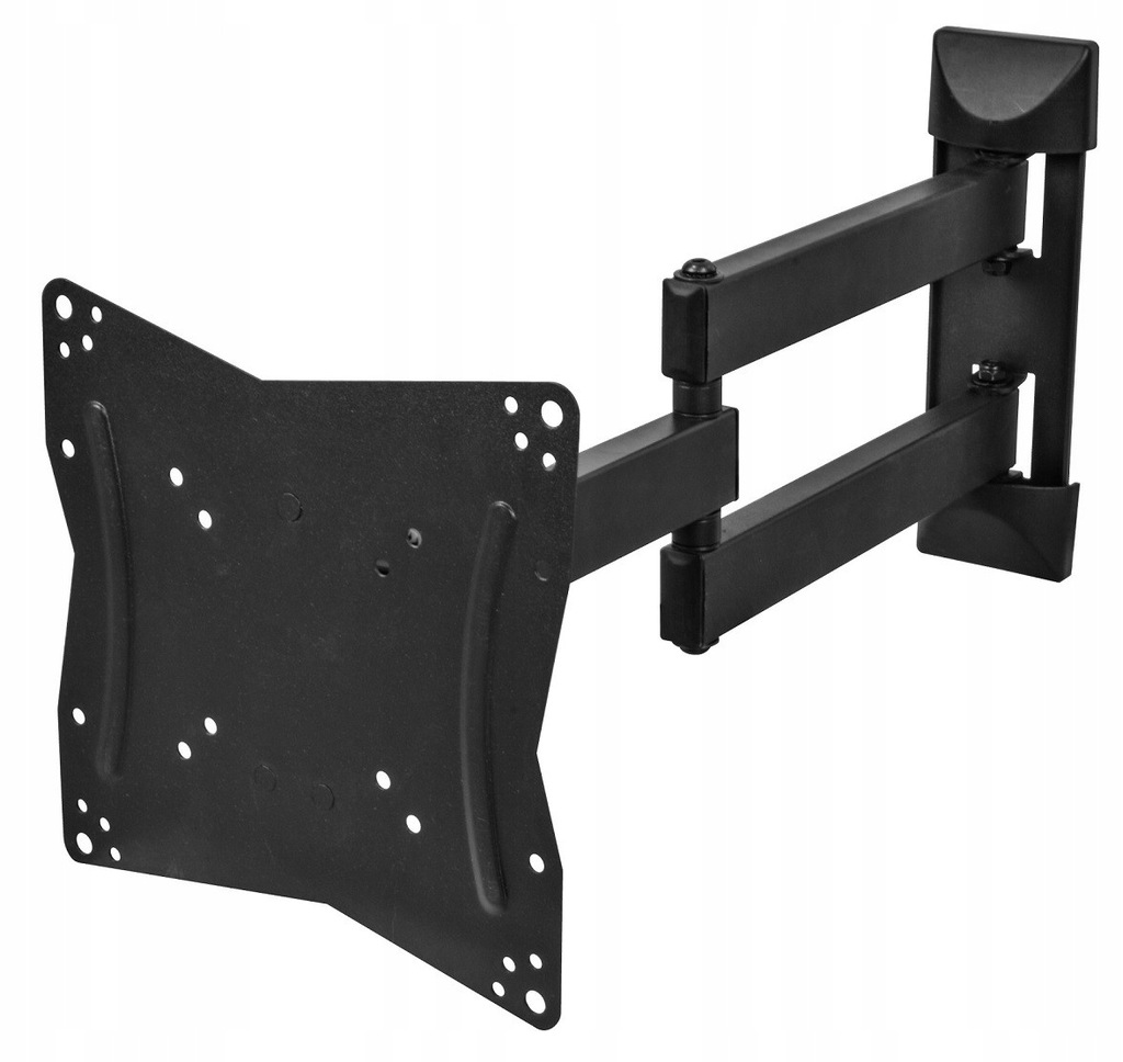 Uchwyt TV TB-254E do telewizora do 60'' 30kg max