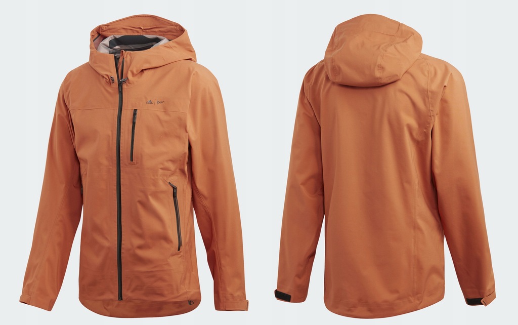 adidas Terrex Parley ClimaProof 3-Layer Jacket XL 12032893932