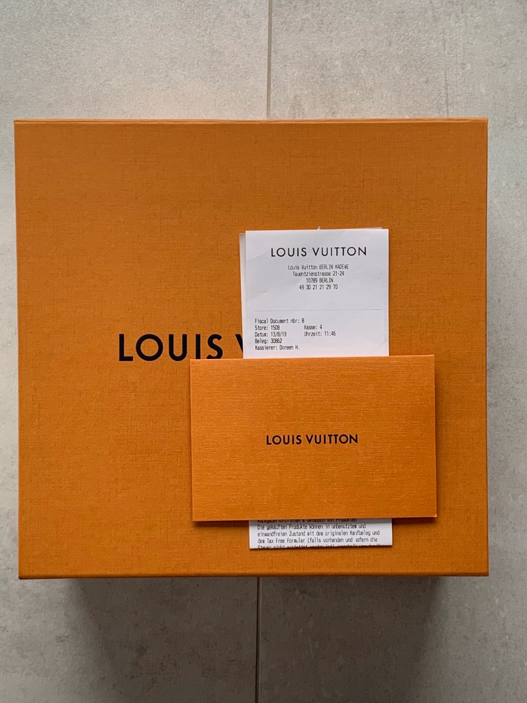 torebka Louis Vuitton - 6804381637 - oficjalne archiwum Allegro