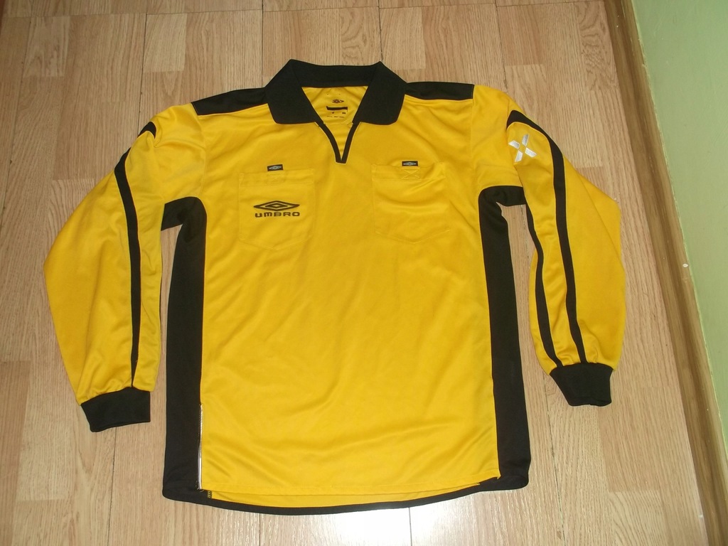 UMBRO termoaktywna koszulka bieganie bdb L/40