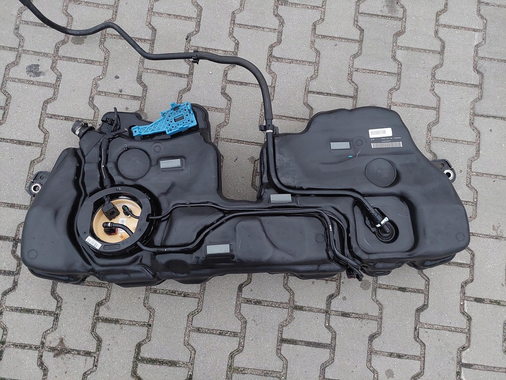 ZBIORNIK PALIWA 31478590 POMPA PALIWA 31355908 VOLVO S90 II 2.0 D5 AWD