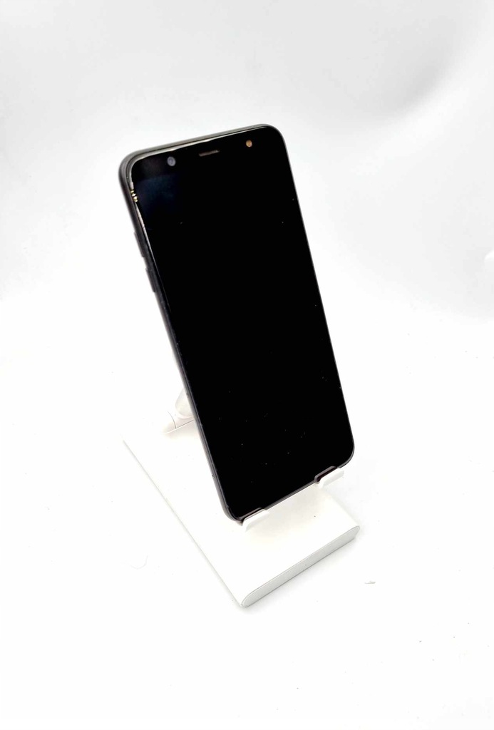 Smartfon Samsung Galaxy A6+ SM-A605FN R445