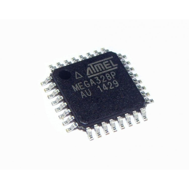 ATmega328P-AU SMD TQFP32 Mikrokontroler AVR