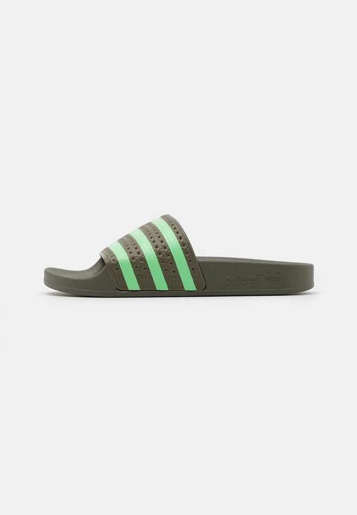 ADIDAS ADILETTE KLAPKI DAMSKIE KLASYCZNE 37 2BIA