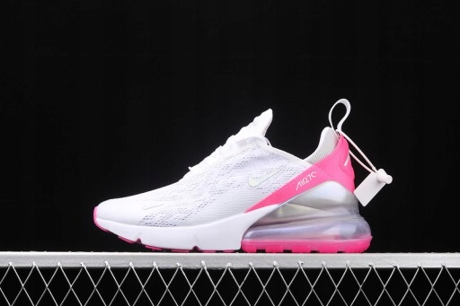 buty NIKE Air Max 270 3M damskie Sportowe r.39