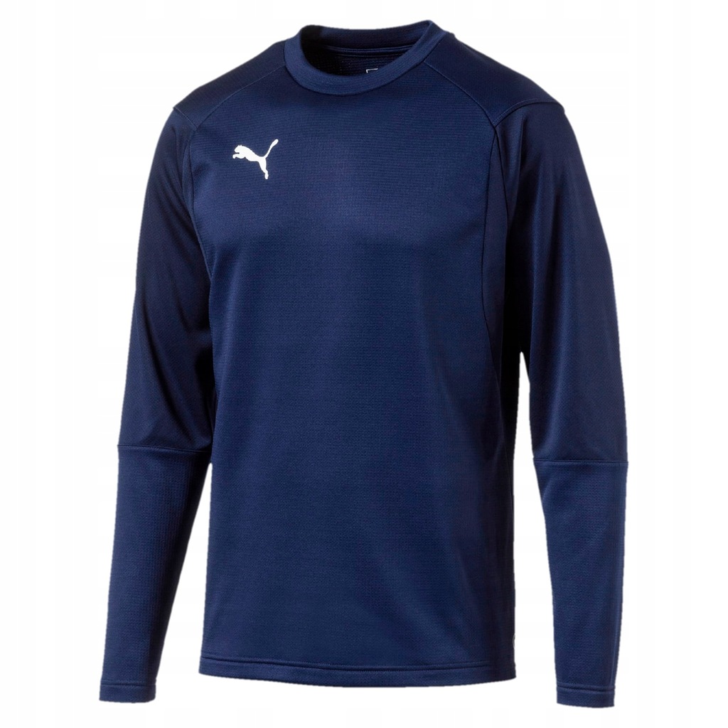 KOSZULKA PUMA LIGA TRAINING SWEAT 65566906 r S