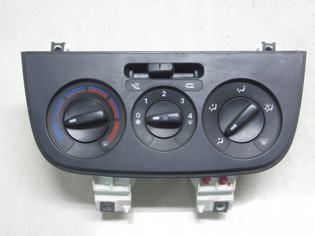 CITROEN NEMO PANEL NAWIEWU KLIMATYZACJI 07 12319505175 oficjalne