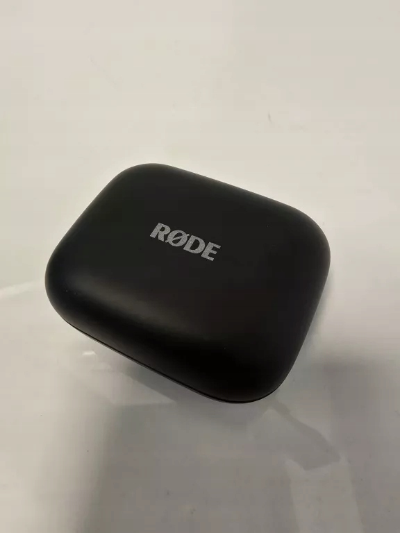 RODE WIRELESS MICRO BEZPRZEWODOWY MIKROFON DO SMARTFONÓW NA USB-C Z ETUI