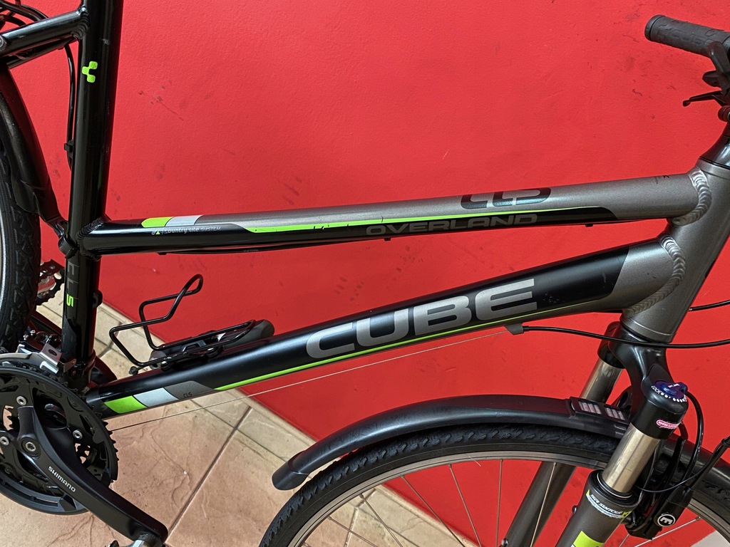 Sport i Hobby Rowery Rowery crossowe Rower crossowy Kellys Clean 10 Najlepsze oferty online